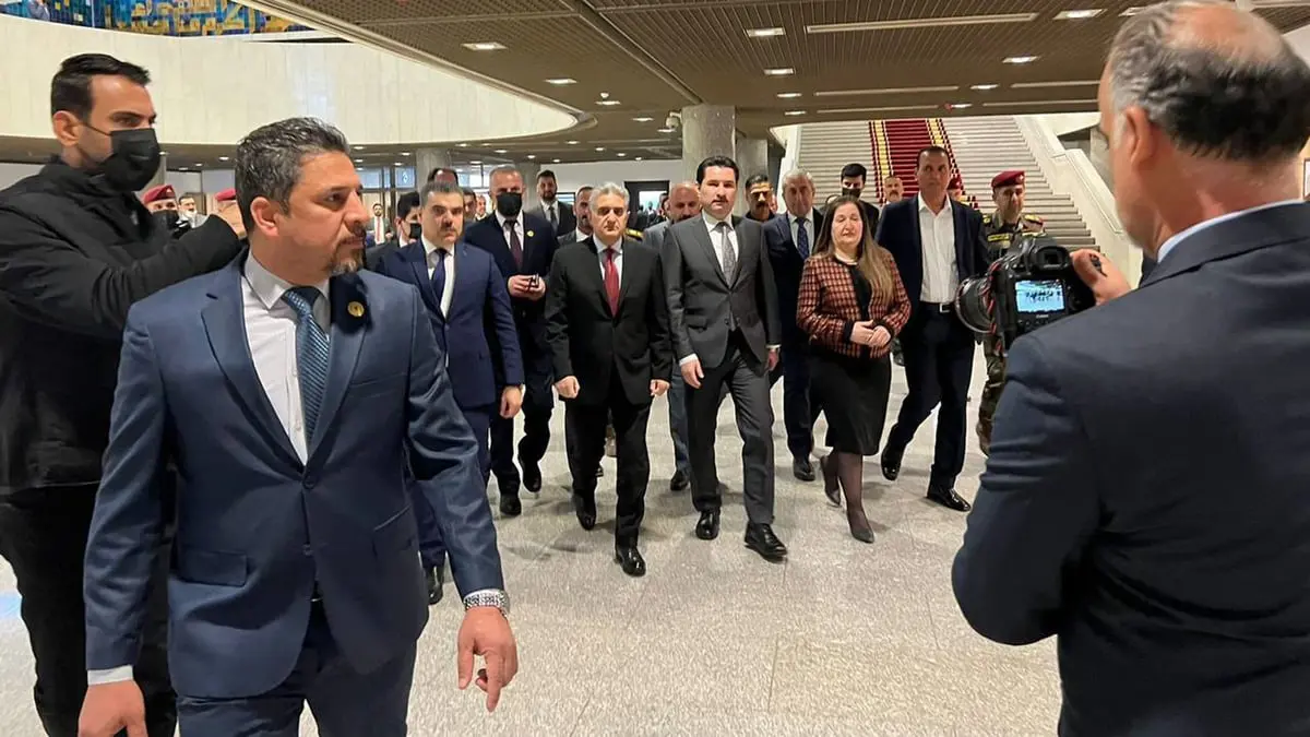 وزير داخلية إقليم كردستان: لا يوجد أي نشاط للموساد الإسرائيلي في الإقليم
