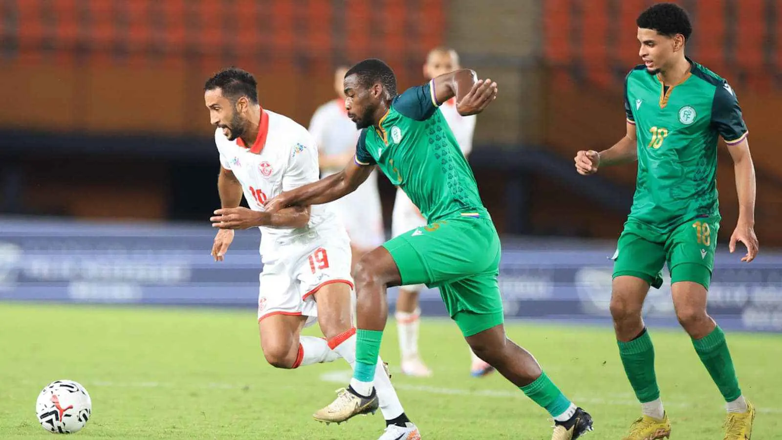 تصنيف صادم لمنتخب تونس بعد السقوط المدوي أمام جزر القمر