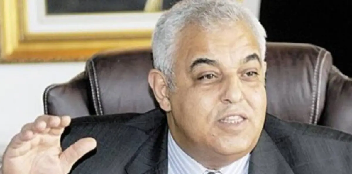 مصر.. إخلاء سبيل وزير الري الأسبق بكفالة مالية