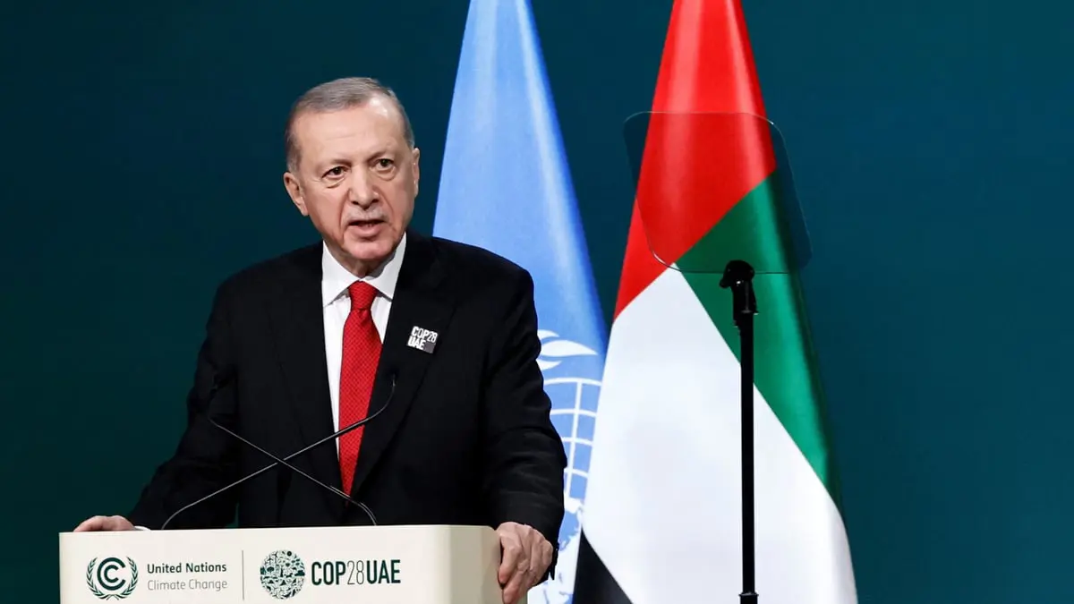 "أمر سلبي للغاية".. أردوغان ينتقد استئناف إسرائيل الحرب على غزة