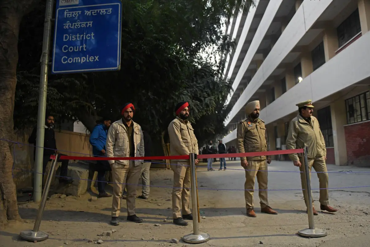 محكمة تبرّئ 69 هندوسيًا من قتل 11 مسلمًا في الهند
