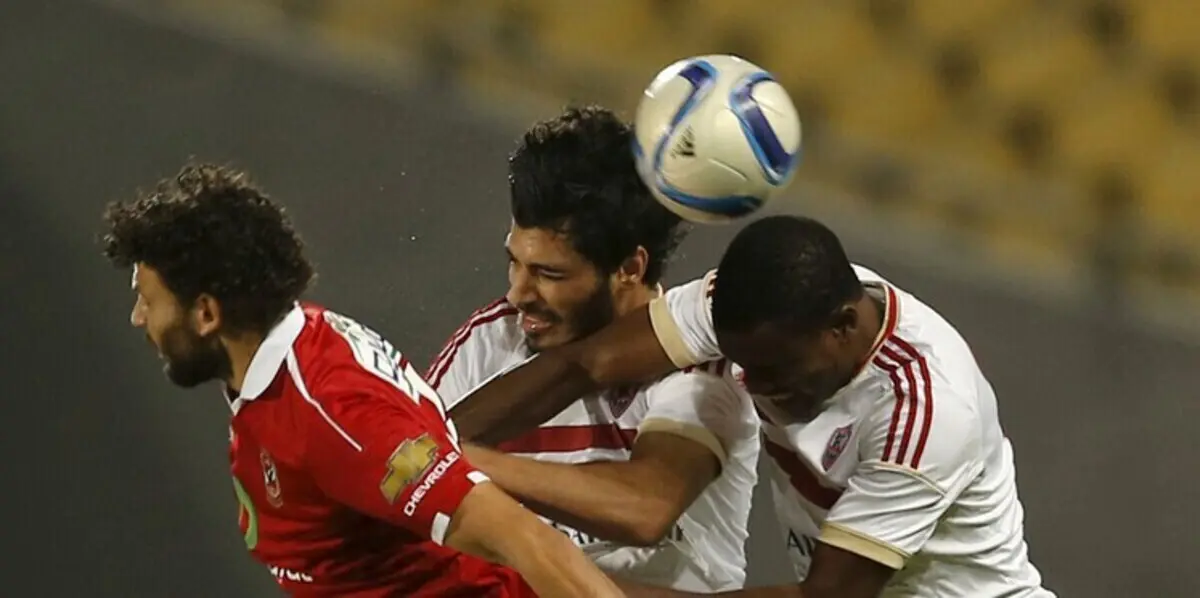 اتحاد الكرة المصري: نهائي الكأس بدون جمهور