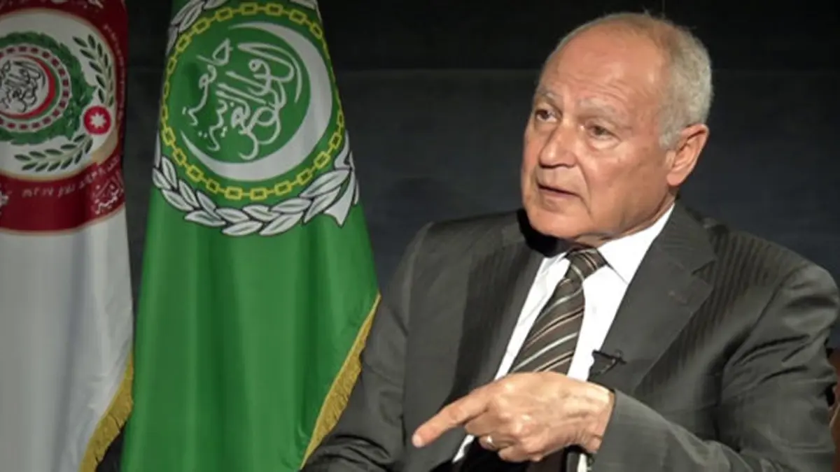 الجامعة العربية تحذر البرازيل من أن نقل سفارتها للقدس قد يضر بالعلاقات