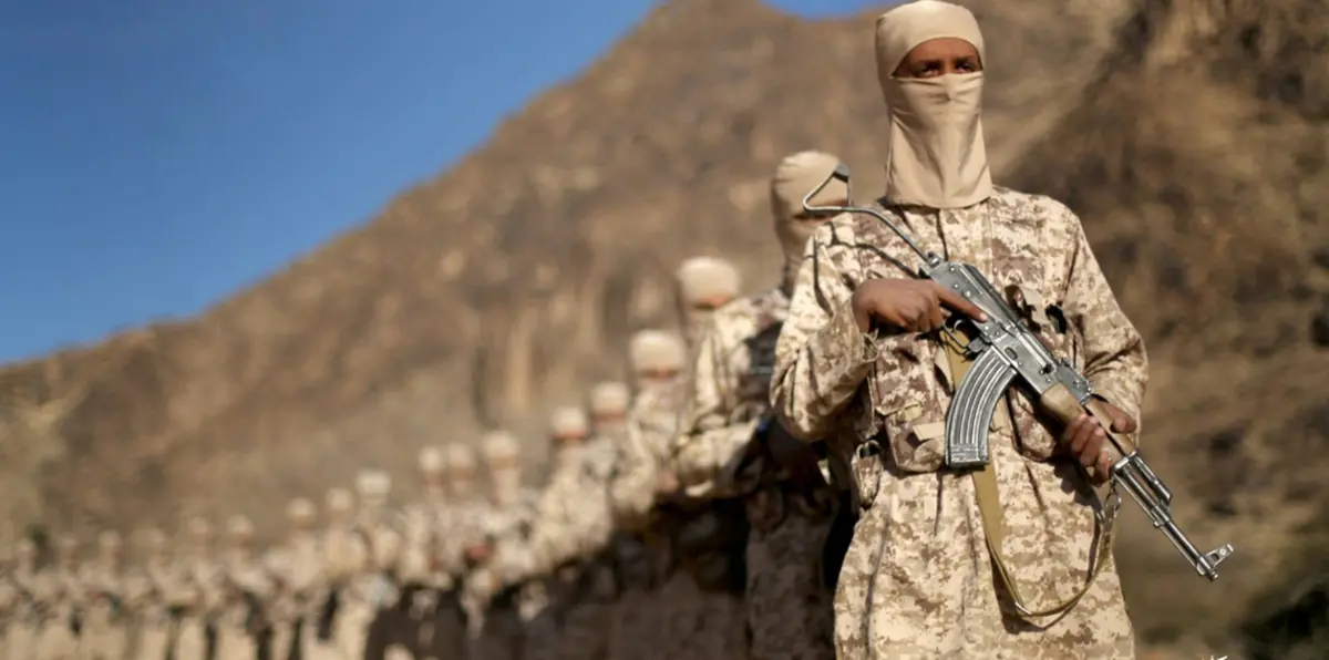 رغم انهيار الخلافة المزعومة.. مقاتلو داعش يجددون البيعة للبغدادي