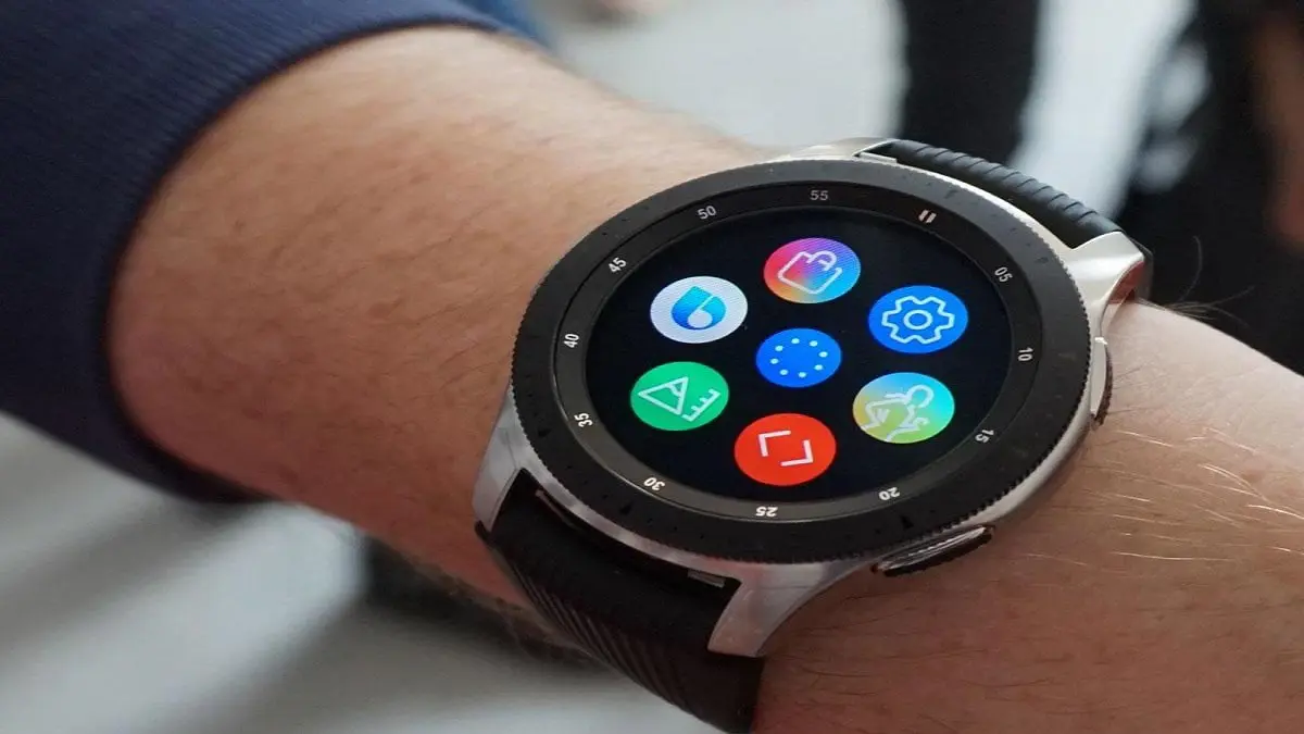 سامسونغ تخطط لإطلاق ساعة ذكية بنظام "Android Wear"