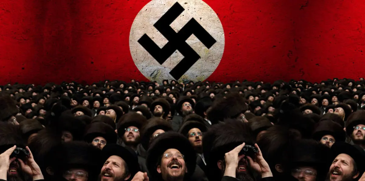 "معاداة السامية" تطل برأسها مجددًا في ألمانيا.. والسلطات تتحرك لاحتوائها