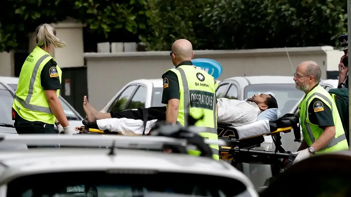 الشرطة تكشف تفاصيل جديدة بشأن مذبحة نيوزيلندا