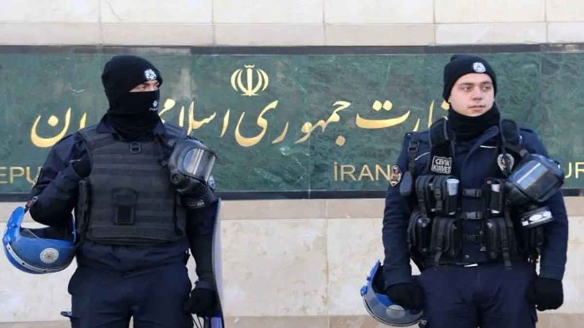 إيران تعلن اعتقال "جاسوس" يعمل لصالح إسرائيل
