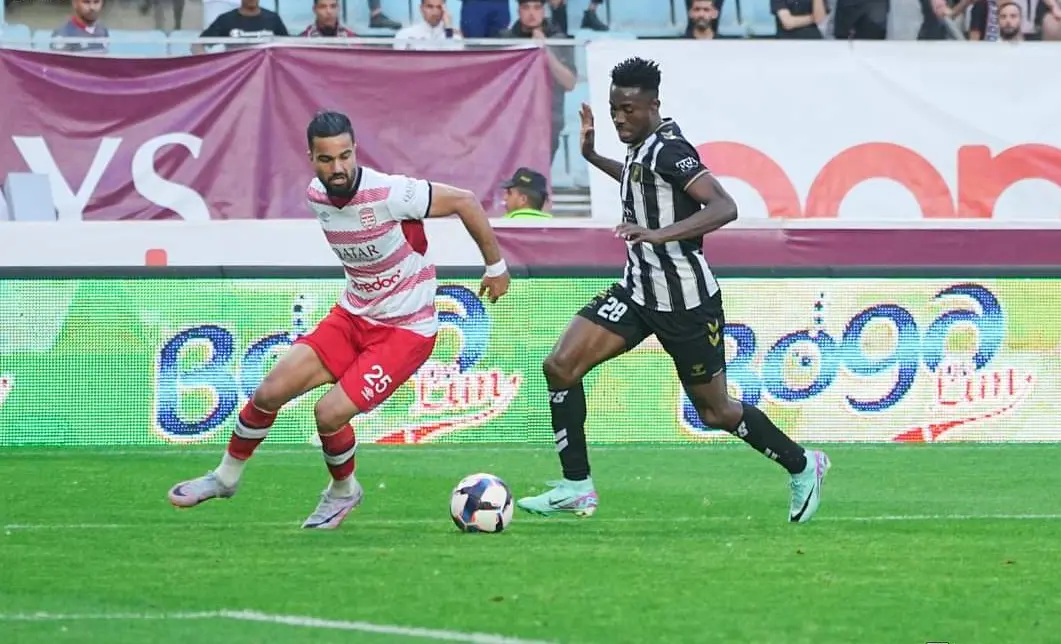 اتحاد كرة القدم في تونس يهدّد بإقصاء الأندية من المسابقات الإفريقية