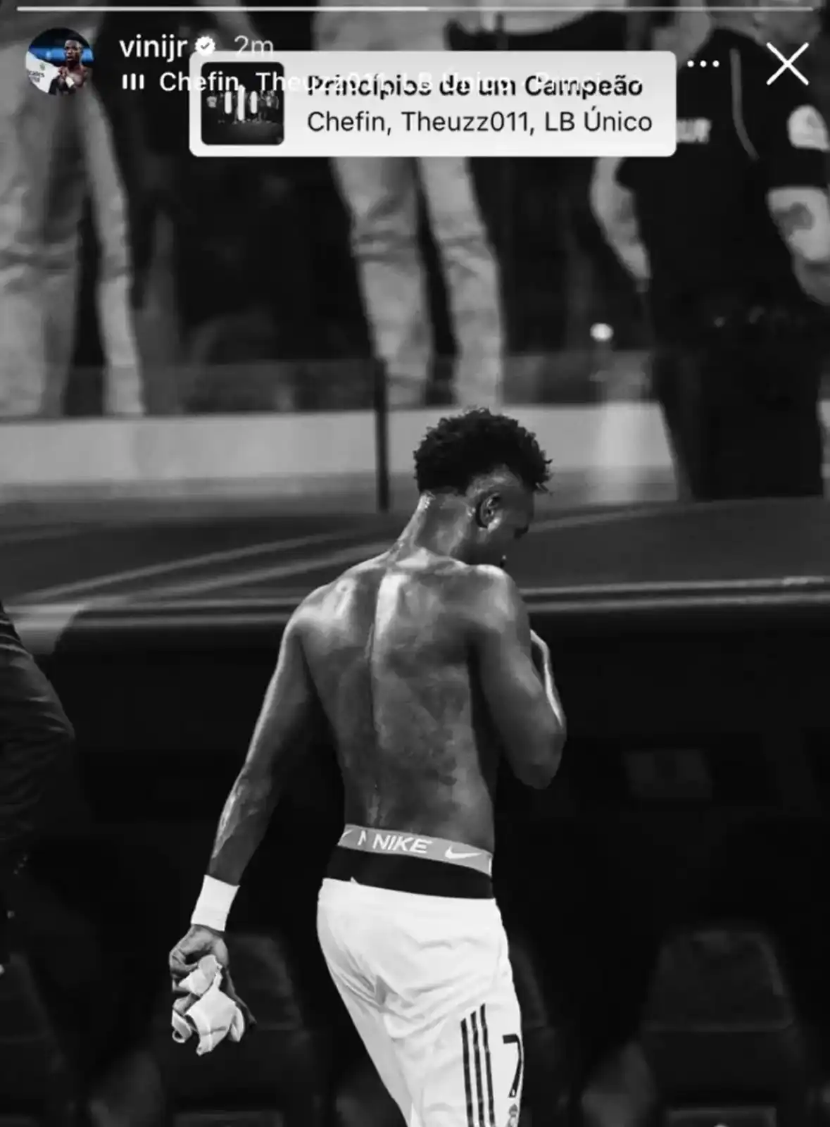 فينيسيوس جونيور