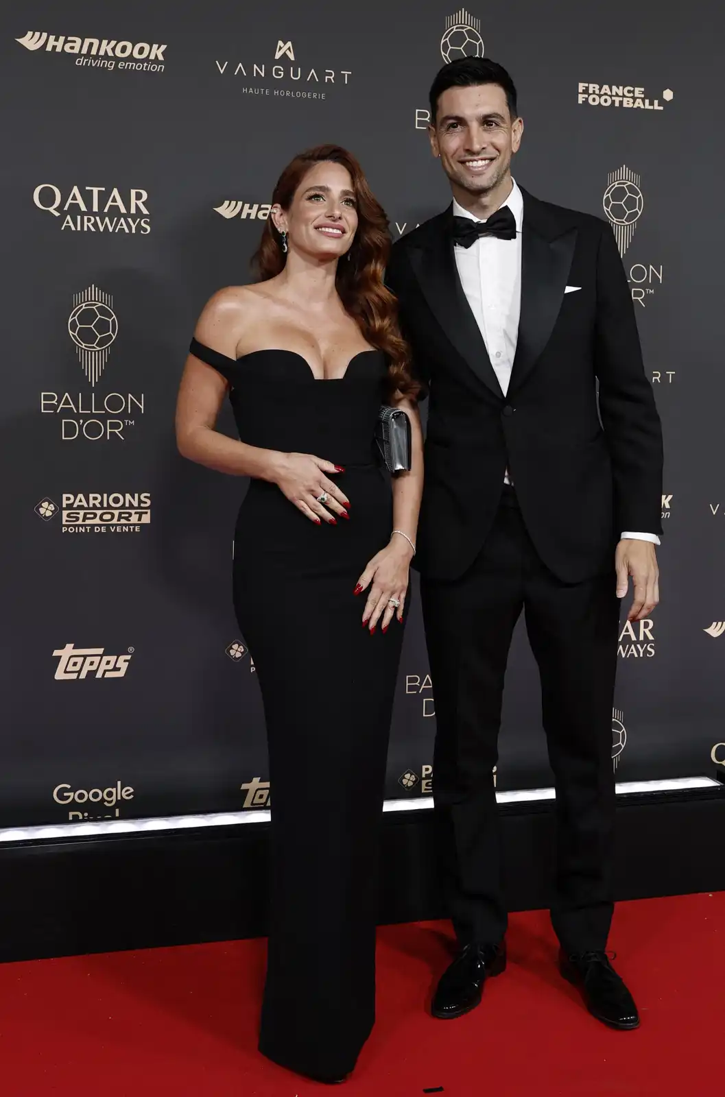 حفل الكرة الذهبية