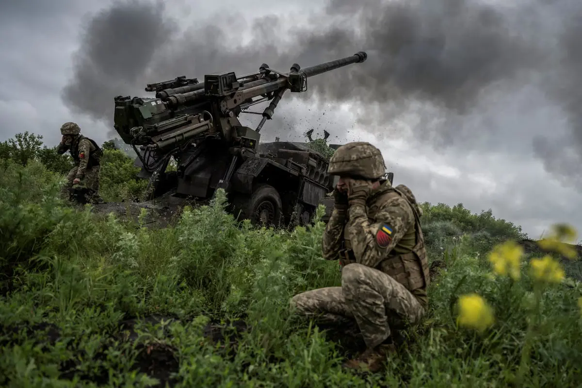 واشنطن تكشف المدى المتاح لأوكرانيا لاستخدام الأسلحة الأمريكية ضد روسيا