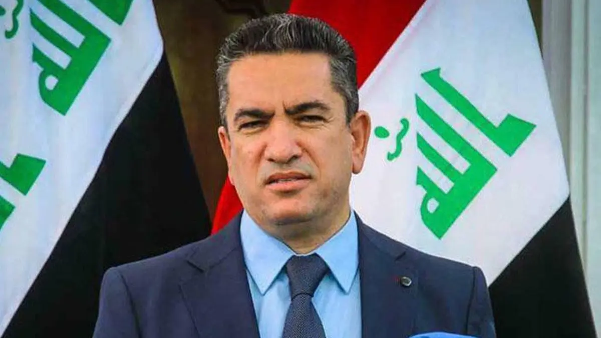 رئيس وزراء العراق المكلف: التحضير لانتخابات "نزيهة" خلال عام
