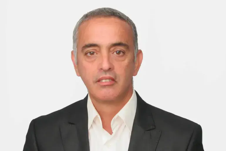 موهوب رفيق