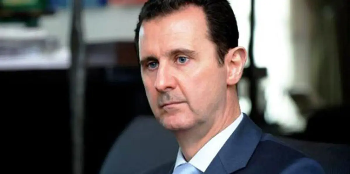 بشار الأسد يأمل أن تقود محادثات أستانة إلى "مصالحة"