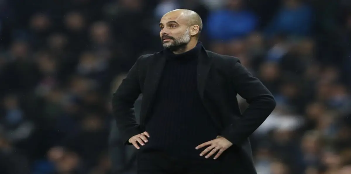 غوارديولا: مانشستر سيتي يحتاج لاكتساب الاحترام في أوروبا