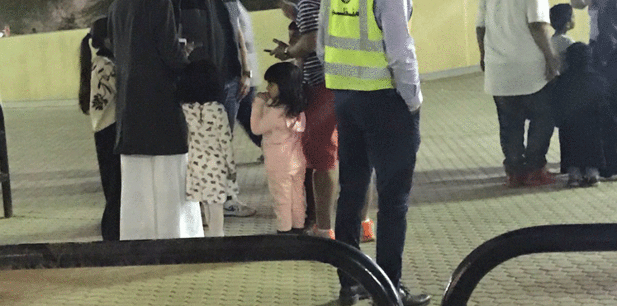 عرض "الشاحنات المتوحشة" في الرياض لم يسلم من الانتقادات لمنعه دخول "البنات" (فيديو وصور)