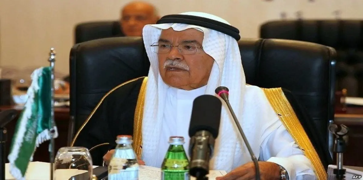 وزير البترول السعودي: استقرار سوق النفط يتطلب بعض الوقت