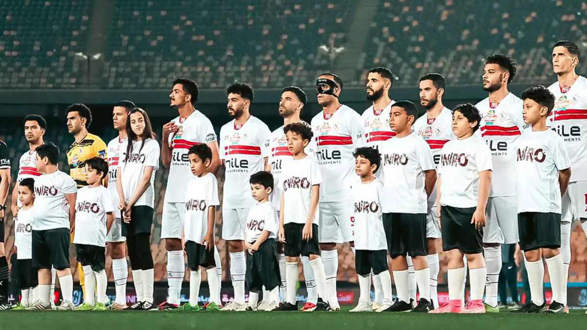 على طريقة زيزو.. هل فاوض الأهلي نجمي الزمالك؟