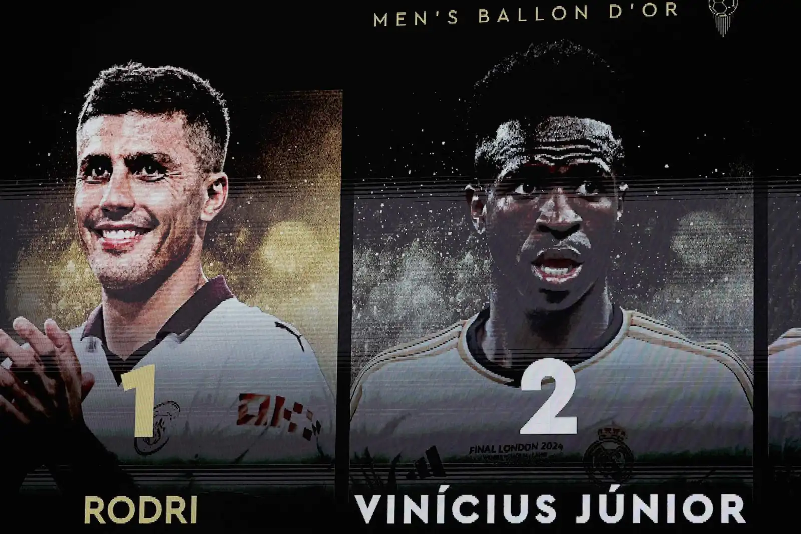 رودري وفينيسيوس