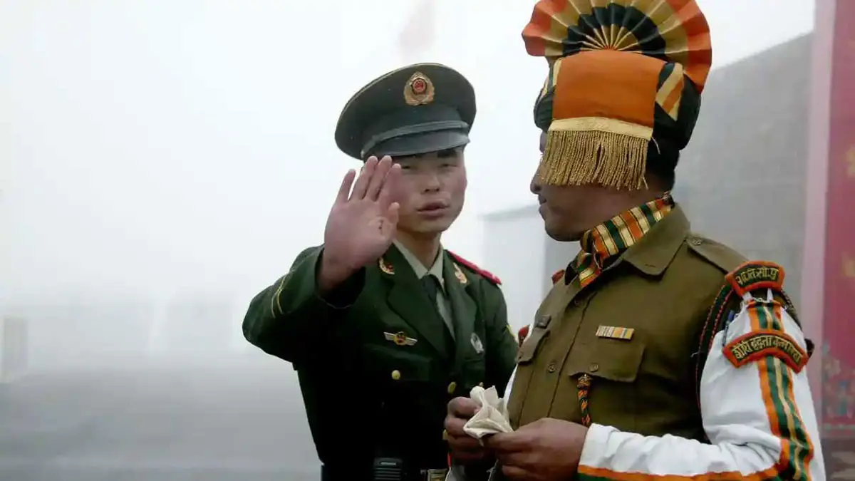 هل وصلت العلاقات بين الصين والهند إلى نقطة "اللا عودة" في عام 2020؟