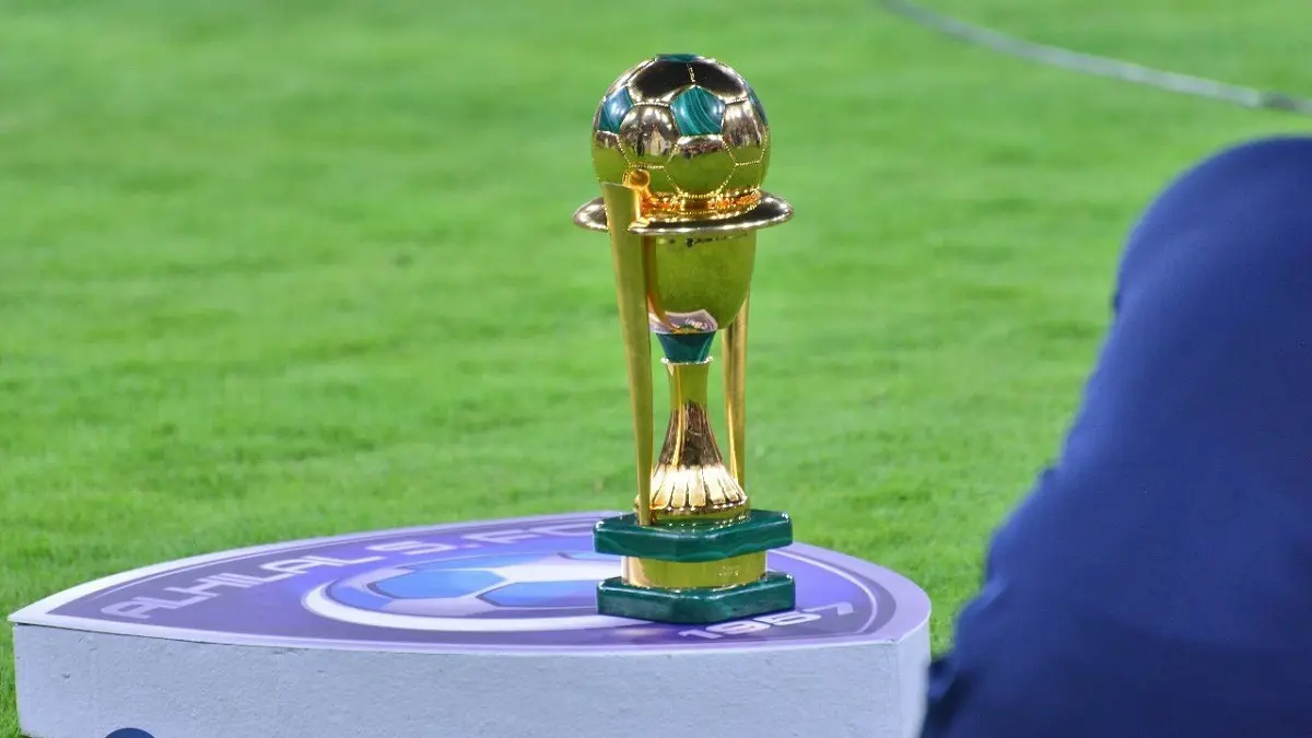 رسميا.. تحديد موعد مباراتي نصف نهائي كأس خادم الحرمين الشريفين
