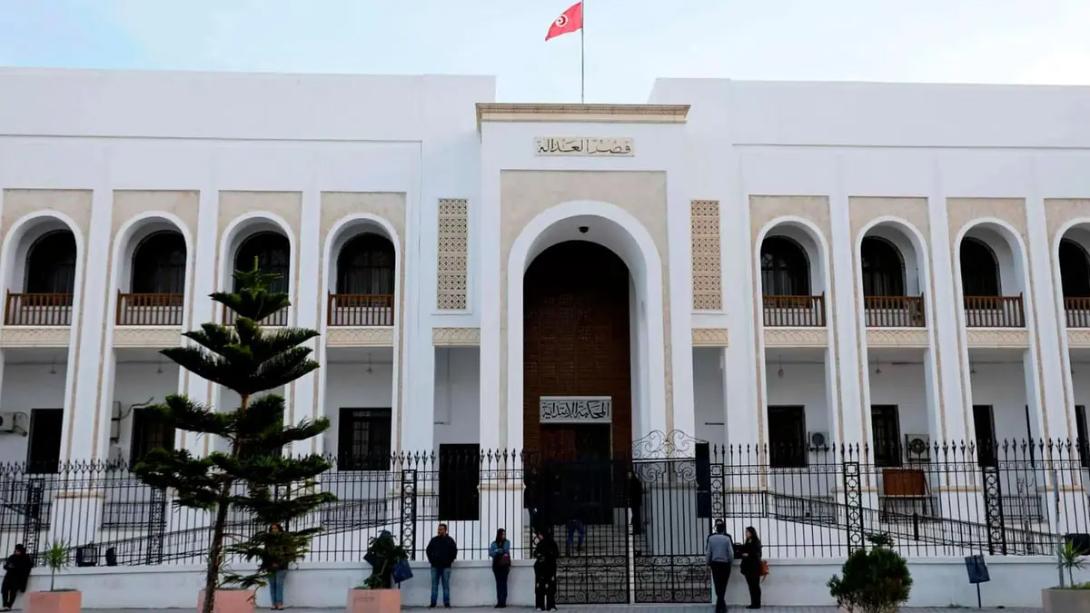 محكمة تونسية ترفض الإفراج عن بعض الموقوفين في "قضية التآمر"