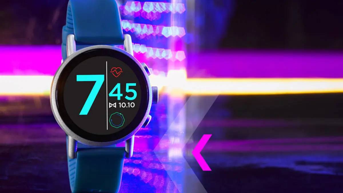 رسميا.. ون بلس تطور ساعتها الذكية OnePlus Smartwatch‎