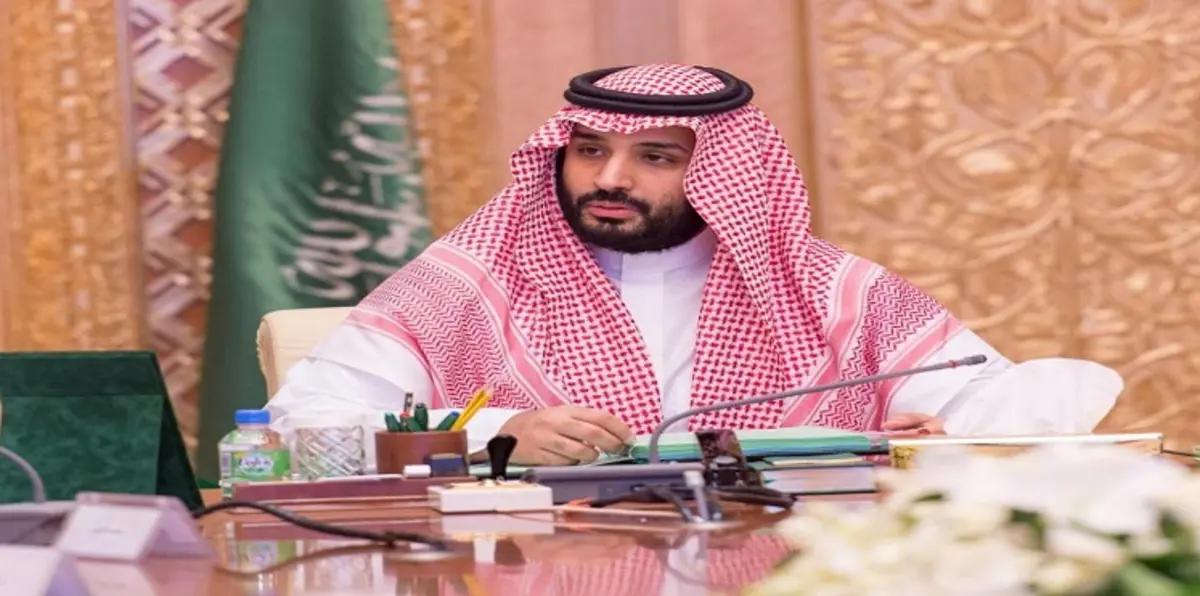 مجموعة "المعجل" للمقاولات ترفع خطابًا لولي ولي العهد السعودي بمضمون استغاثي