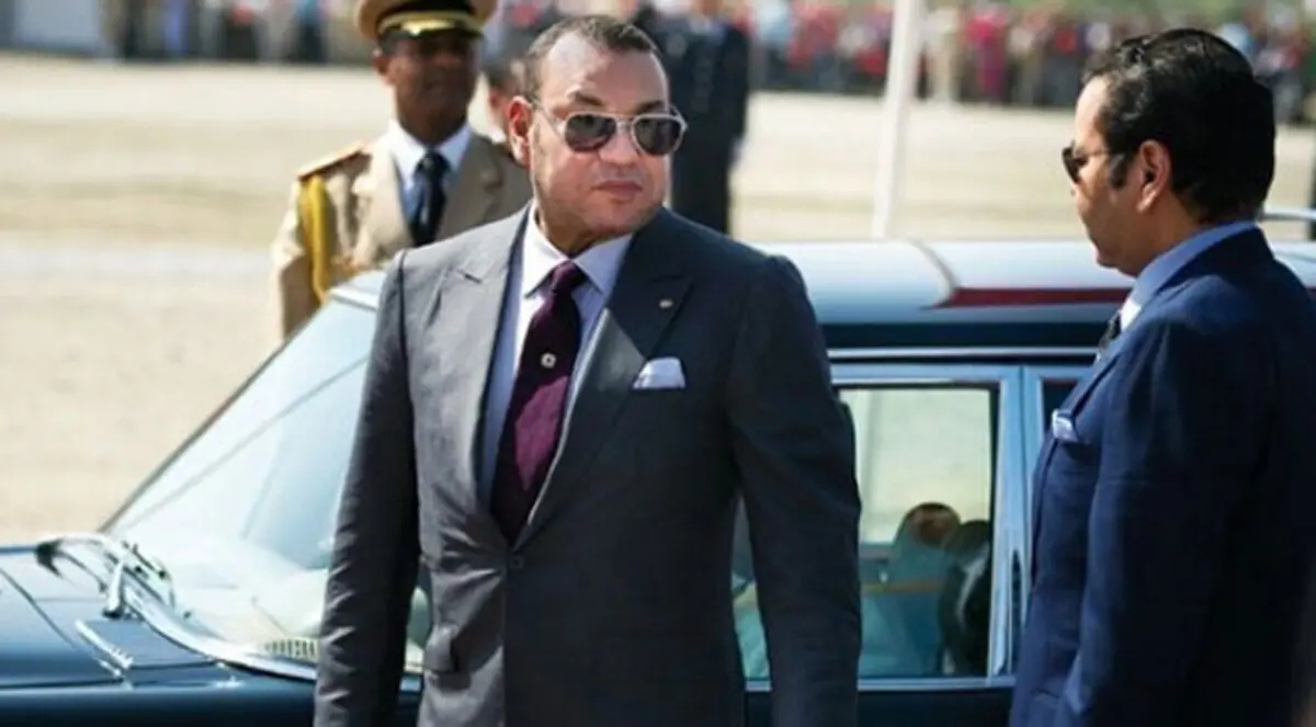 المغرب يستدعي سفيره بنيجريا للتشاور