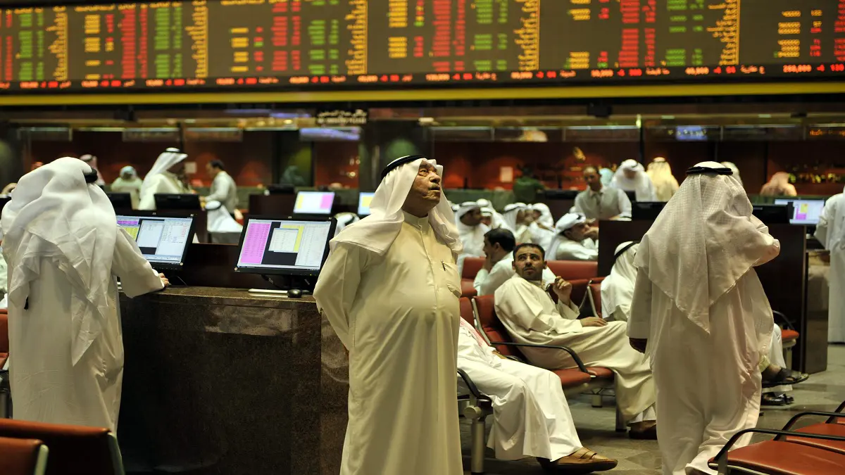 بورصة الكويت تطرح أدوات جديدة بينها البيع على المكشوف بدءًا من الأحد‎