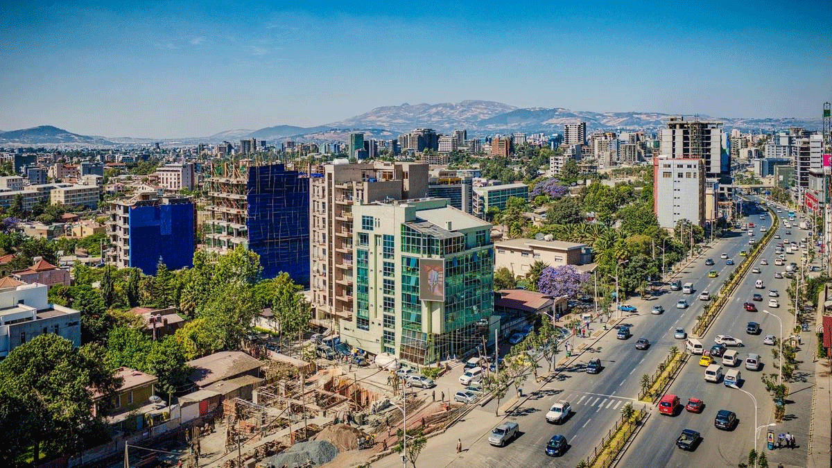 إثيوبيا: قرضان من السعودية بـ140 مليون دولار