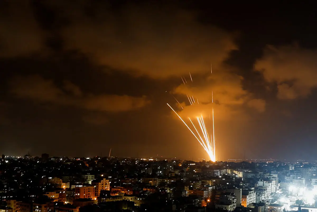 بعد أن أطلقت 9 آلاف قذيفة.. ماذا تبقّى من ترسانة حماس الصاروخية؟