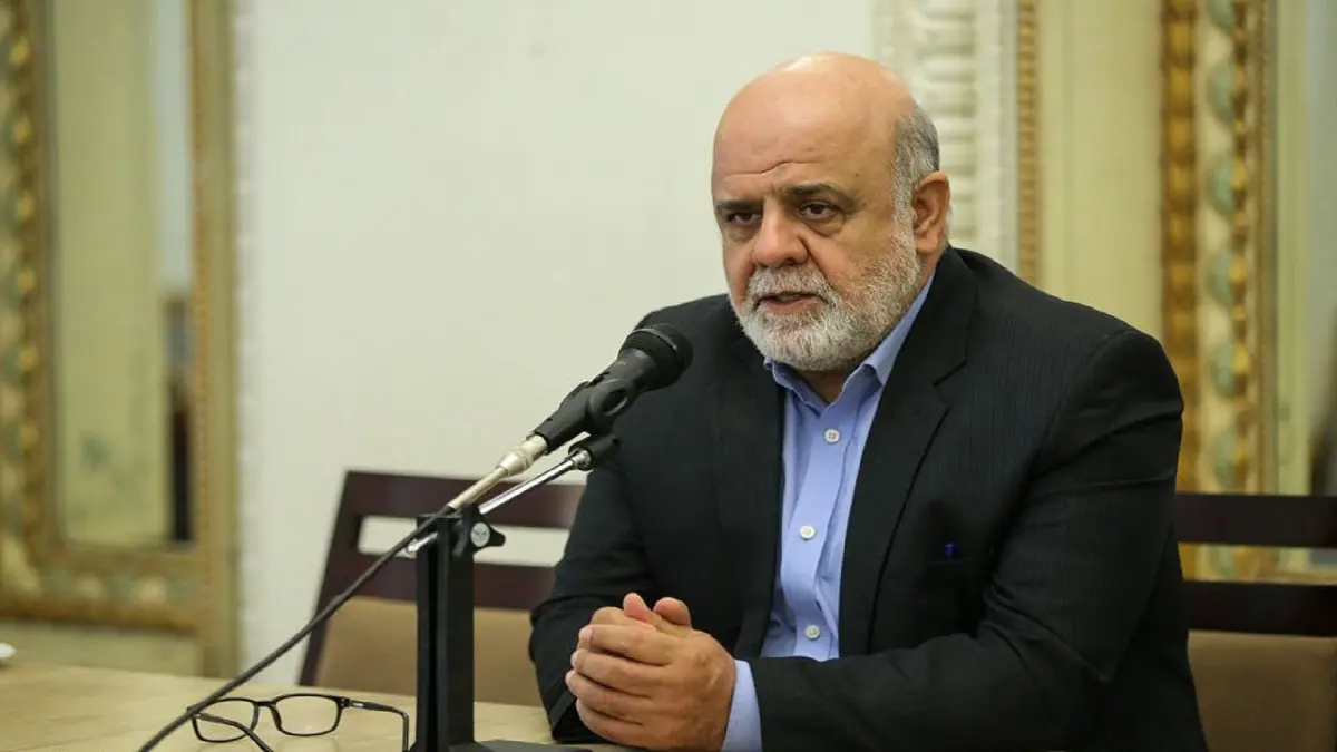 بزعم القضاء على داعش.. إيران تقول إنها سحبت مستشاريها العسكريين من العراق
