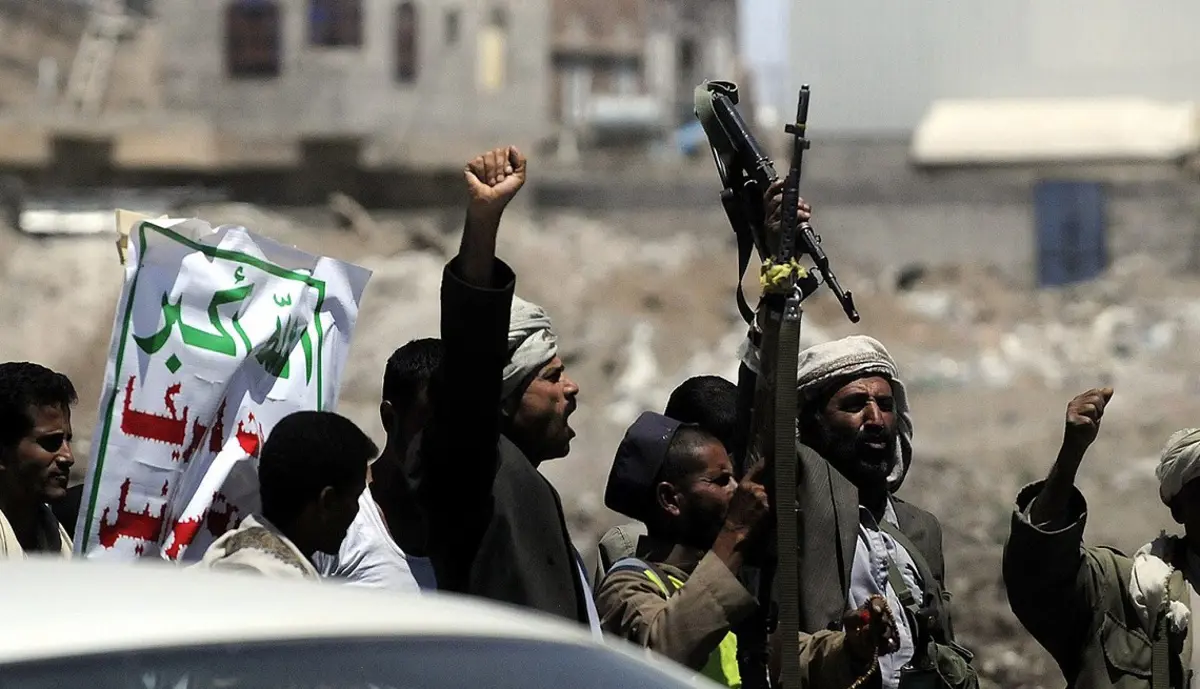 الحوثيون يرفضون الاحتفال بذكرى الوحدة اليمنية