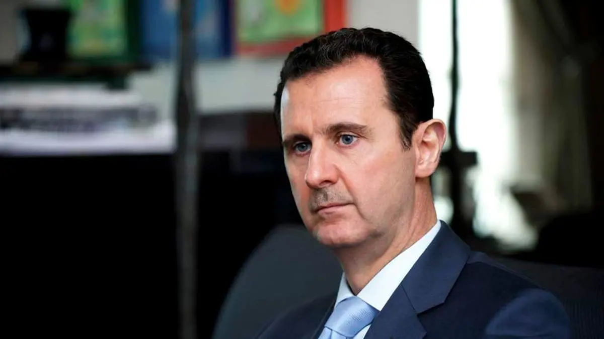 واشنطن تقدّر ثروة آل الأسد ما بين مليار وملياري دولار