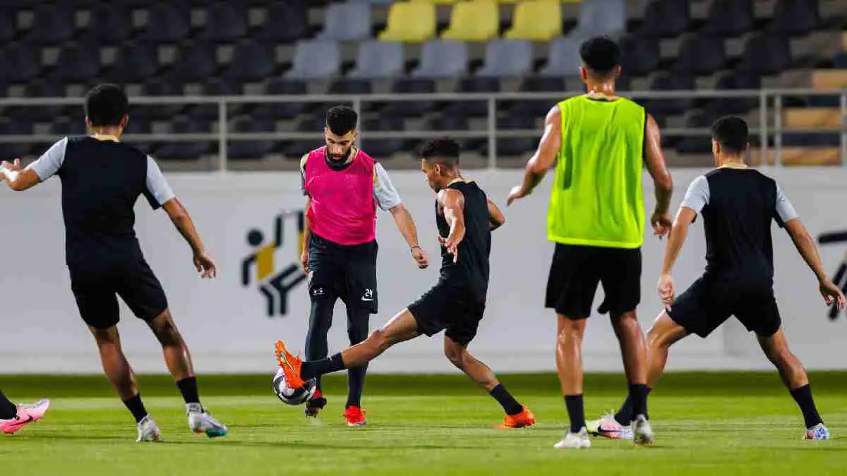 الاتحاد يتلقى ضربة قوية بعد مواجهة الهلال