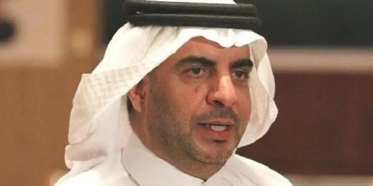 القريني عن الصفقة الأزمة: علاقة السعودية والكويت لن تشوبها شائبة