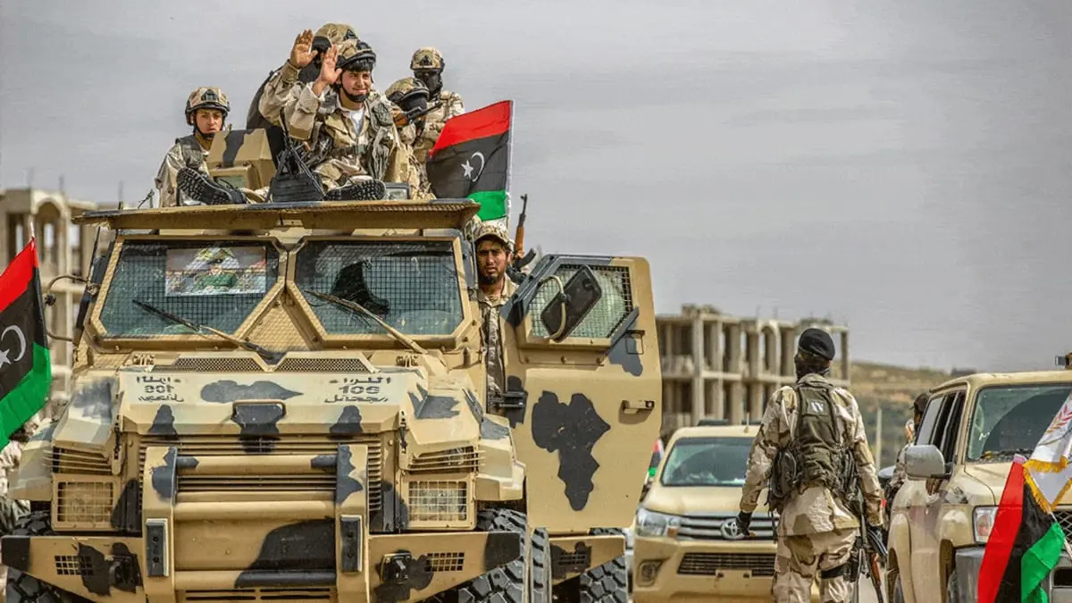 ليبيا...هل تعصف أزمة الدبيبة والجيش بمسار توحيد المؤسسة العسكرية؟
