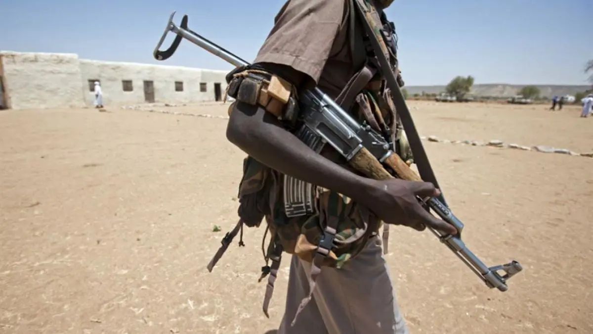 السودان.. جمع السلاح الملف الأصعب في اتفاق جوبا للسلام