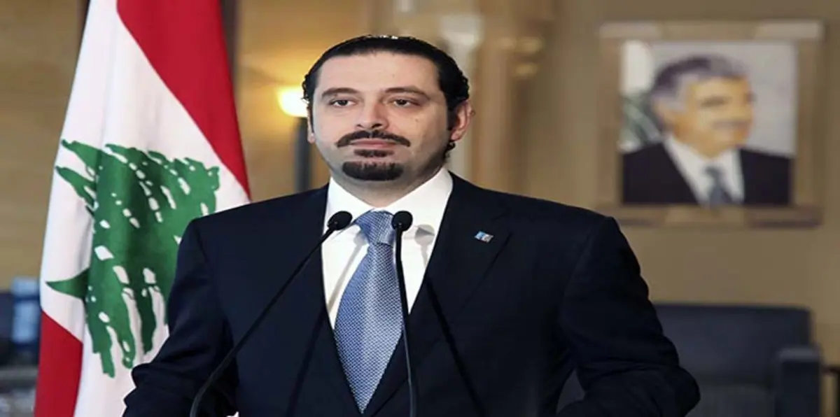 الحريري يؤكد استمرار مساعيه لحل أزمة الرئاسة في لبنان