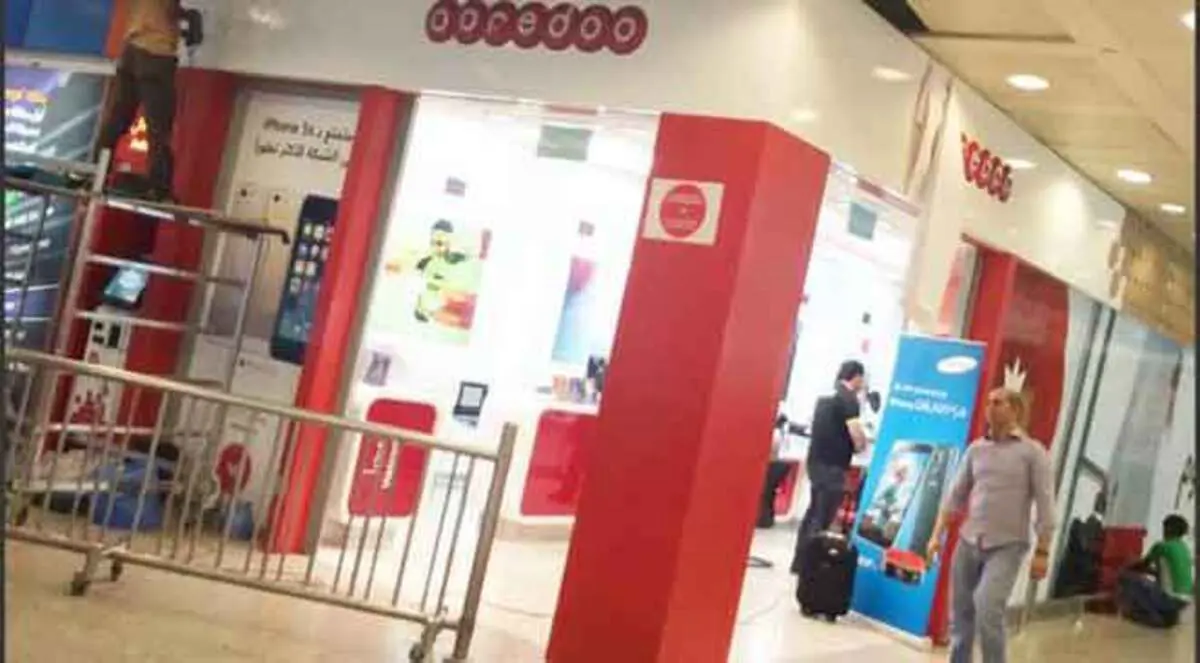 "أورويدو" للاتصالات تفصل 165 موظفا في الكويت