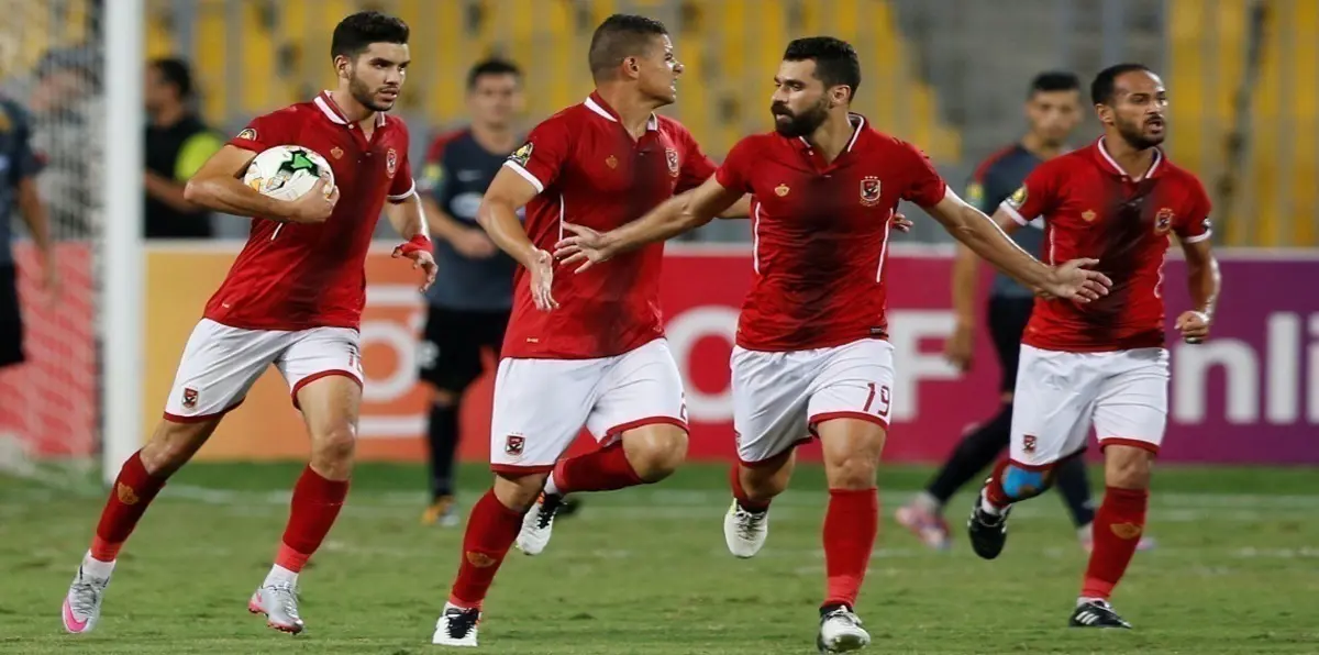السلام ضد الإرهاب.. النادي الأهلي المصري يواجه أتلتيكو مدريد في مهرجان مصري سعودي