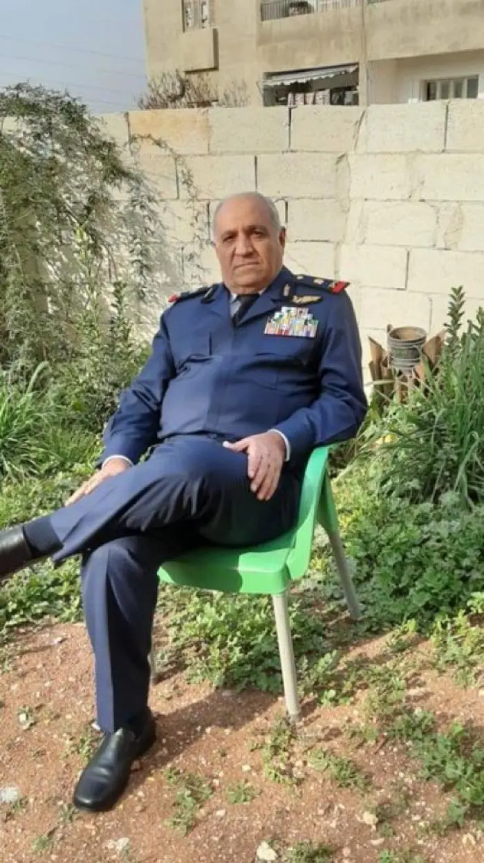 الطيار عبد الوهاب عثمان