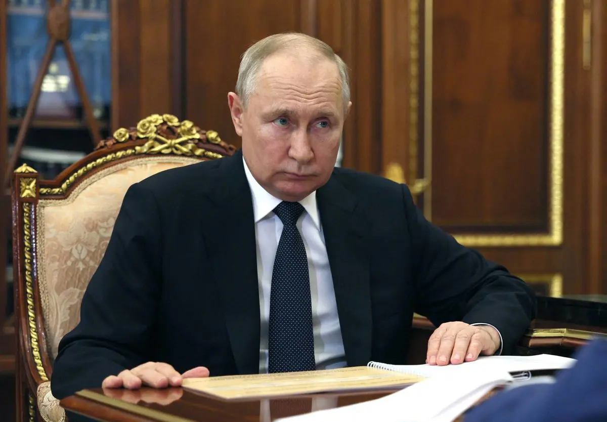 بوتين: روسيا مستعدة لحرب نووية إذا تعرضت سيادتها للتهديد