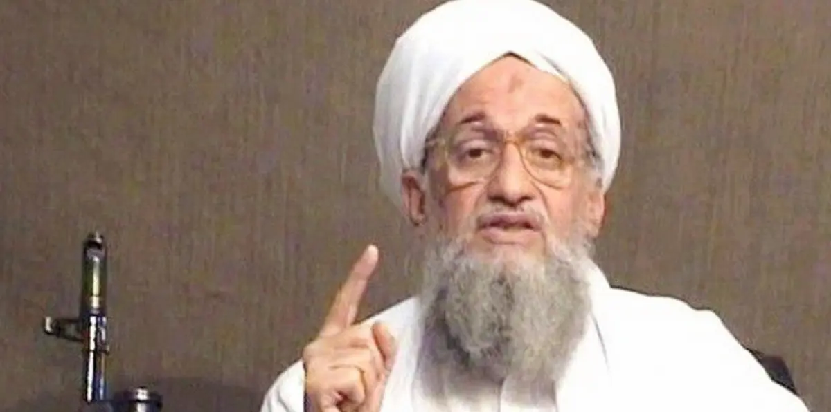 الظواهري يحرّض ضد حماس: ليست حركة إسلامية