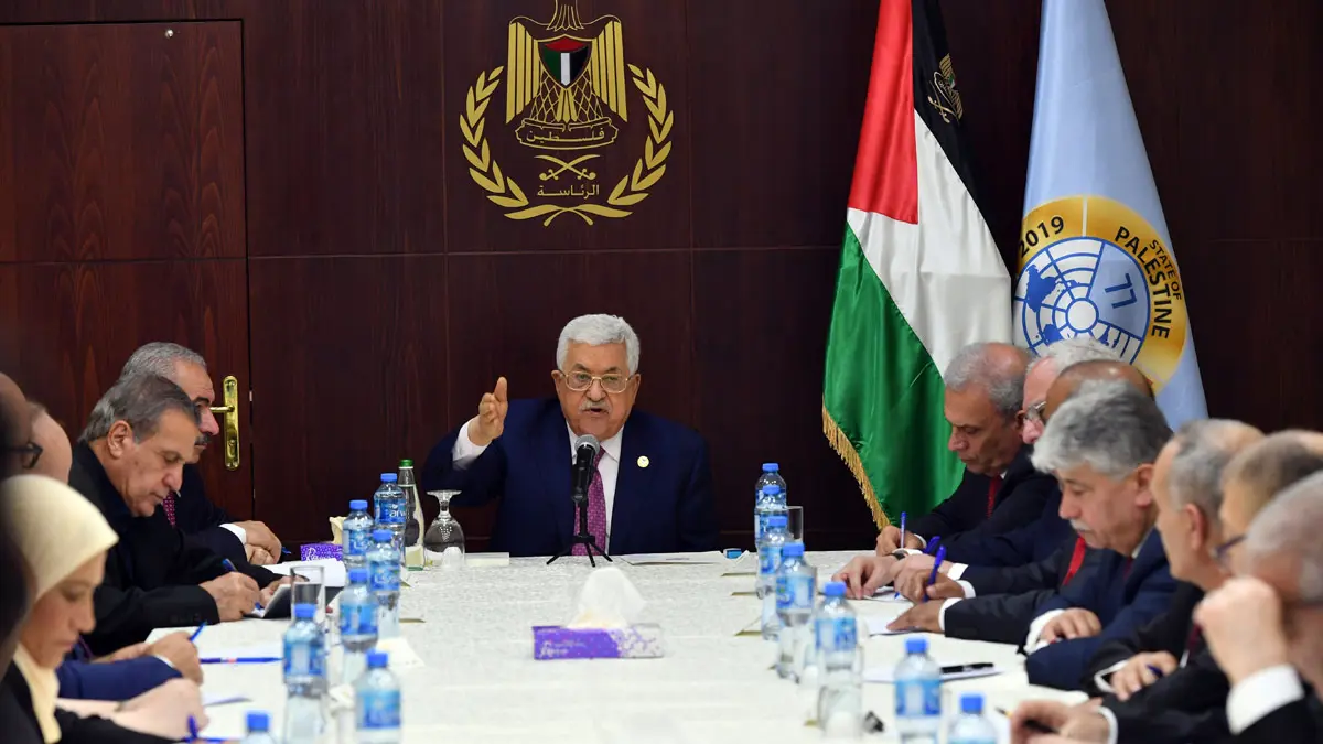 هبوط حاد لمؤشرات الاقتصاد الفلسطينية بسبب الأزمة المالية للسلطة‎