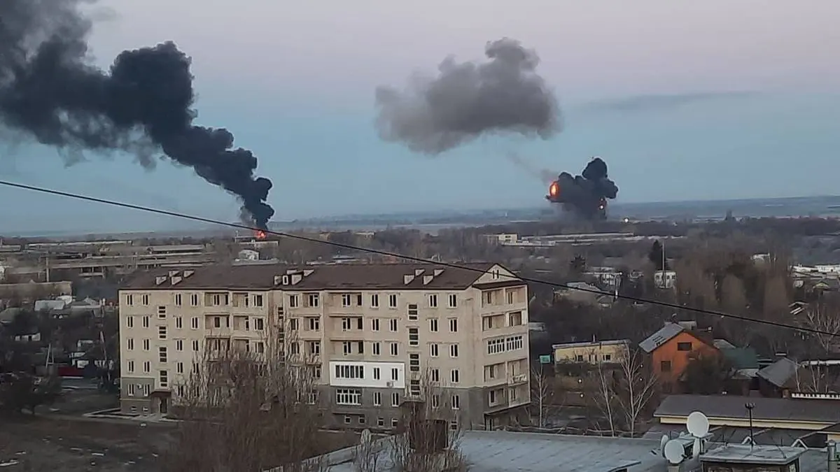 بينها 11 مدرجا للطائرات.. روسيا تعلن تدمير 74 منشأة عسكرية في أوكرانيا