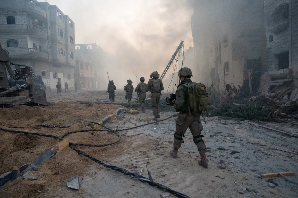 "وول ستريت جورنال": "حماس" قادرة على مواصلة ضرب إسرائيل لعدة أشهر