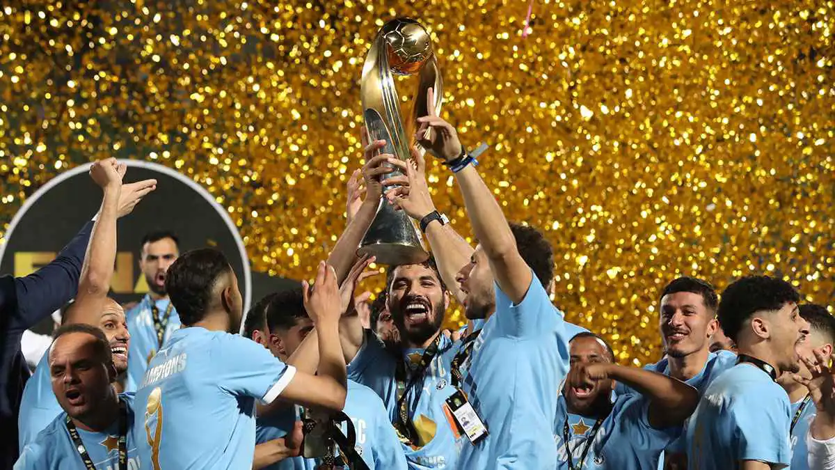 الموعد والقنوات الناقلة لقرعتي دوري أبطال إفريقيا والكونفدرالية